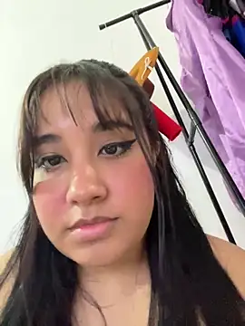 Snapshot of melyescobar chatting on January 11, 2025, 12:07 pm melyescobar online show from January 11, 2025, 12:07 pm