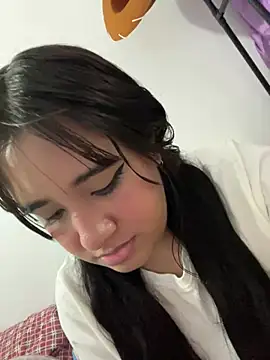 Snapshot of melyescobar chatting on January 13, 2025, 12:02 pm melyescobar online show from January 13, 2025, 12:02 pm