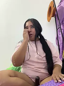 Snapshot of melyescobar chatting on January 16, 2025, 3:13 pm melyescobar online show from January 16, 2025, 3:13 pm