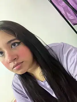 Snapshot of melyescobar chatting on January 18, 2025, 12:04 pm melyescobar online show from January 18, 2025, 12:04 pm