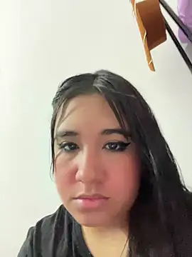 Snapshot of melyescobar chatting on January 19, 2025, 12:06 pm melyescobar online show from January 19, 2025, 12:06 pm