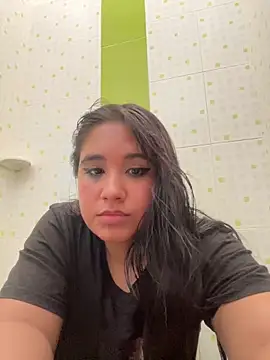 Snapshot of melyescobar chatting on January 19, 2025, 3:10 pm melyescobar online show from January 19, 2025, 3:10 pm