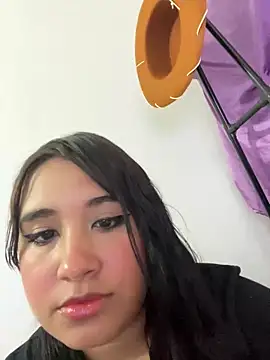 Snapshot of melyescobar chatting on January 22, 2025, 12:06 pm melyescobar online show from January 22, 2025, 12:06 pm