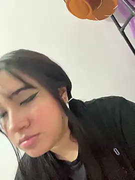 Snapshot of melyescobar chatting on January 26, 2025, 12:01 pm melyescobar online show from January 26, 2025, 12:01 pm