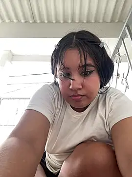 Snapshot of melyescobar chatting on January 31, 2025, 3:11 pm melyescobar online show from January 31, 2025, 3:11 pm