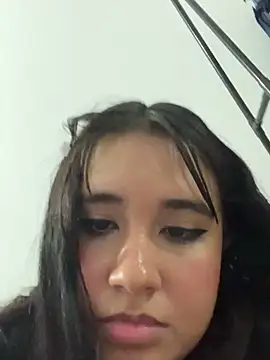 Snapshot of melyescobar chatting on February 1, 2025, 3:07 pm melyescobar online show from February 1, 2025, 3:07 pm