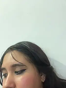 Snapshot of melyescobar chatting on February 5, 2025, 3:09 pm melyescobar online show from February 5, 2025, 3:09 pm