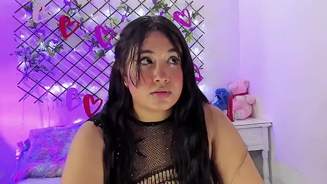 Snapshot of melyescobar chatting on March 3, 2025, 2:58 am melyescobar online show from March 3, 2025, 2:58 am