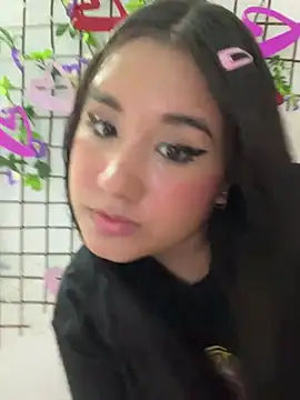 Snapshot of melyescobar chatting on March 17, 2025, 12:04 pm melyescobar online show from March 17, 2025, 12:04 pm