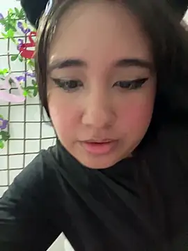 Snapshot of melyescobar chatting on March 21, 2025, 12:06 pm melyescobar online show from March 21, 2025, 12:06 pm