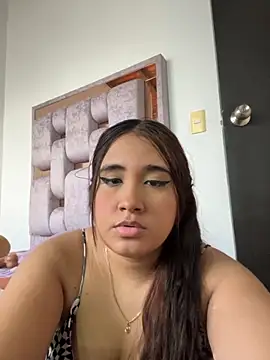 Snapshot of melyescobar chatting on September 20, 2025, 10:00 pm melyescobar online show from September 20, 2025, 10:00 pm