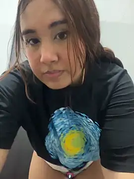 Snapshot of melyescobar chatting on October 26, 2025, 3:34 am melyescobar online show from October 26, 2025, 3:34 am