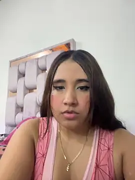 Snapshot of melyescobar chatting on November 5, 2025, 3:28 am melyescobar online show from November 5, 2025, 3:28 am