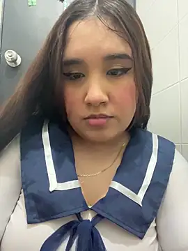 Snapshot of melyescobar chatting on December 15, 2025, 3:33 am melyescobar online show from December 15, 2025, 3:33 am