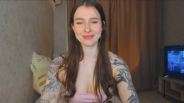 MuseMelody online show from November 6, 2025, 7:59 pm