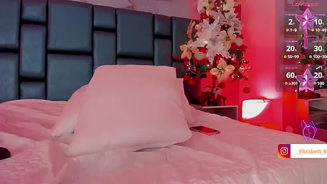 Snapshot of ELIZABETT_ chatting on December 4, 2024, 4:05 pm ELIZABETT online show from December 4, 2024, 4:05 pm