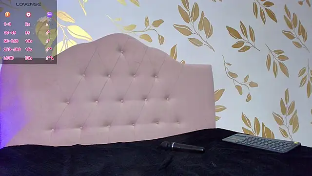 Sweet Sammy  online show from February 27, 2025, 6:50 am