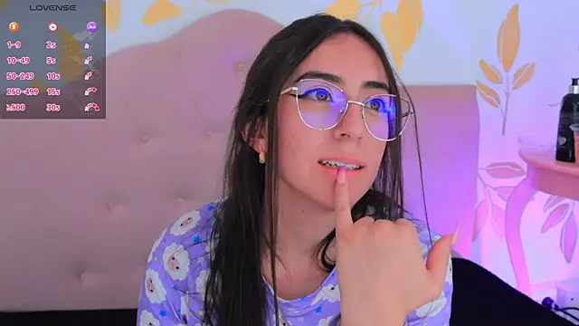 Sweet Sammy  online show from March 8, 2025, 5:01 pm