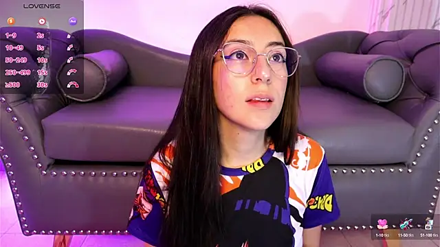 Sweet Sammy  online show from March 15, 2025, 12:25 am