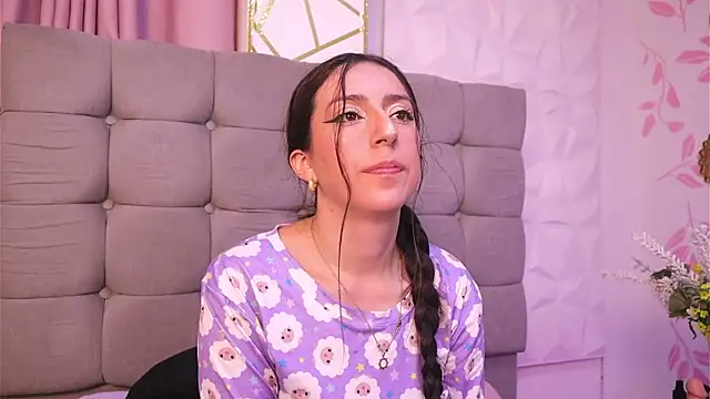 Sweet Sammy  online show from December 3, 2025, 3:36 am