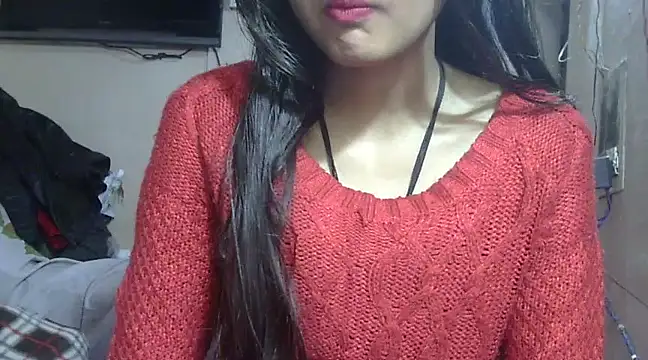 Snapshot of Aayesha chatting on February 9, 2025, 11:57 pm Aayesha online show from February 9, 2025, 11:57 pm