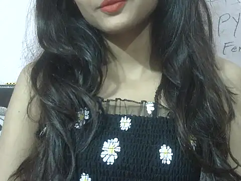 Snapshot of Aayesha chatting on December 14, 2025, 6:30 am Aayesha online show from December 14, 2025, 6:30 am