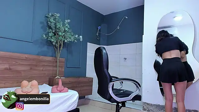 megan morgan01 online show from October 1, 2025, 11:49 am