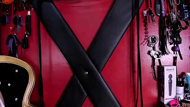 alexa n alex online show from October 20, 2025, 7:36 pm