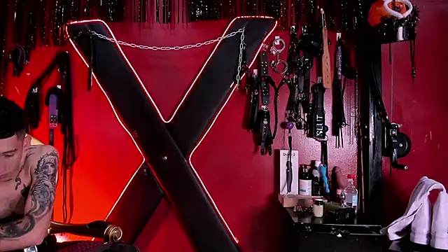 alexa n alex online show from November 29, 2025, 8:23 pm