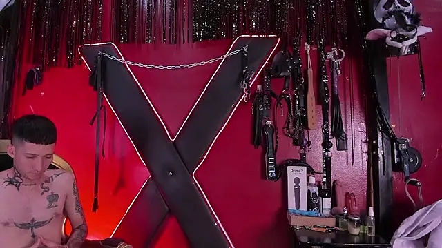 alexa n alex online show from January 5, 2026, 7:39 pm