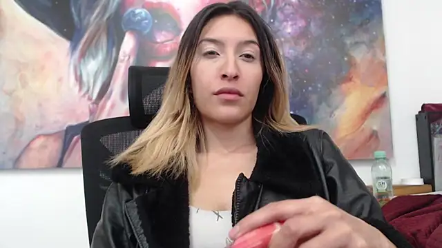 Snapshot of FULL_TENTATION_ chatting on January 13, 2026, 4:34 pm FULL TENTATION online show from January 13, 2026, 4:34 pm