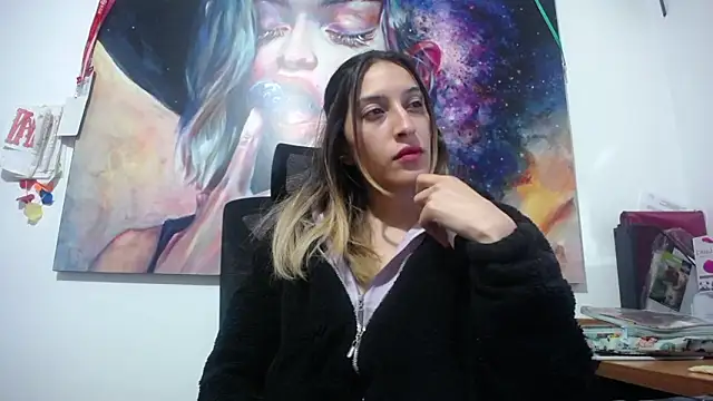 Snapshot of FULL_TENTATION_ chatting on February 17, 2026, 4:20 am FULL TENTATION online show from February 17, 2026, 4:20 am