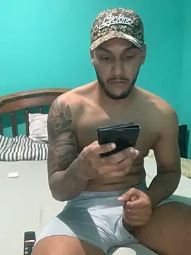 Pinocchiu online show from November 20, 2025, 3:07 am