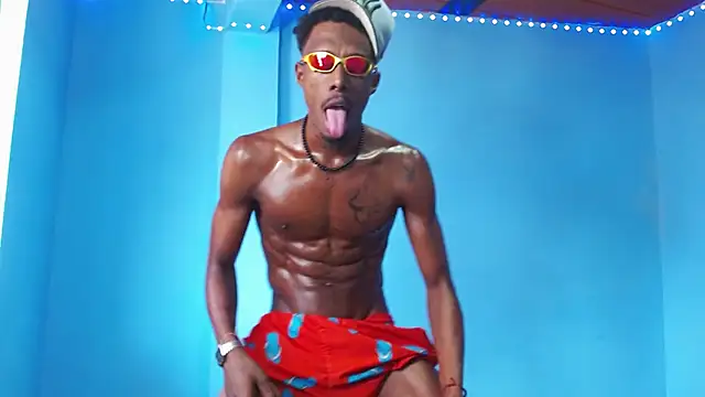 Darick brown online show from December 3, 2025, 5:33 pm