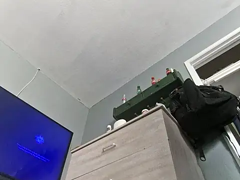 Snapshot of spunncumer chatting on January 7, 2026, 5:48 pm spunncumer online show from January 7, 2026, 5:48 pm