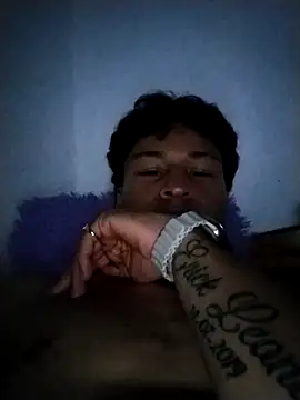 Snapshot of Erickleandro chatting on October 24, 2025, 2:08 am Erickleandro online show from October 24, 2025, 2:08 am