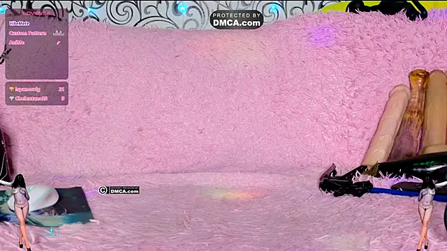 mariariara online show from January 31, 2026, 9:24 pm