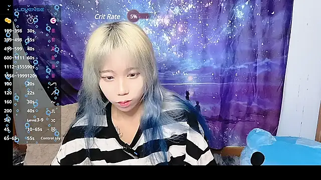 Fine-sand online show from March 9, 2025, 1:59 pm