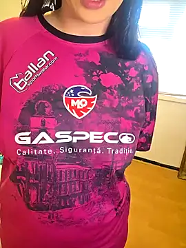 lilylove27 online show from September 24, 2025, 12:30 pm