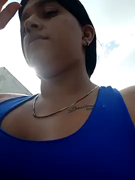 Snapshot of naughty-girl01 chatting on January 8, 2025, 2:03 pm naughty-girl01 online show from January 8, 2025, 2:03 pm