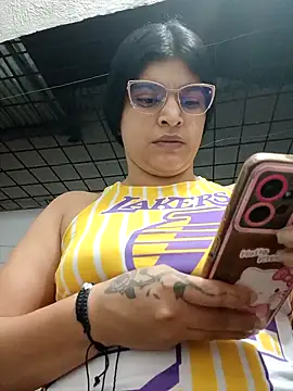 Snapshot of naughty-girl01 chatting on January 31, 2025, 10:10 am naughty-girl01 online show from January 31, 2025, 10:10 am