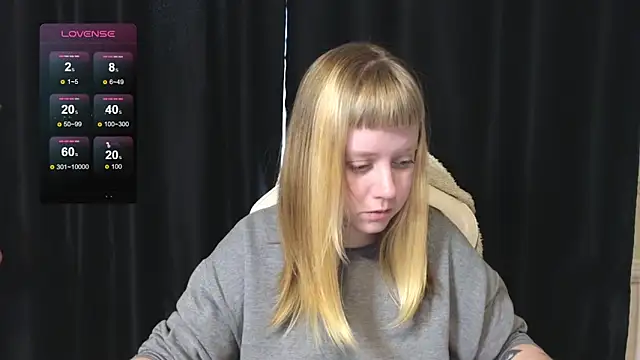 June shy0 online show from November 21, 2025, 7:51 am