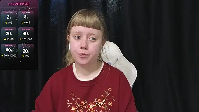Snapshot of June_shy0 chatting on March 21, 2026, 8:19 am June shy0 online show from March 21, 2026, 8:19 am