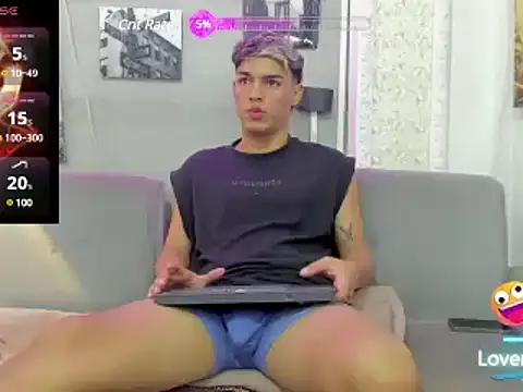 ryan carter08 online show from December 11, 2024, 1:06 pm