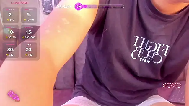 ryan carter08 online show from February 21, 2025, 12:39 pm