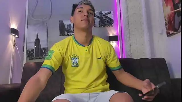 ryan carter08 online show from October 1, 2025, 12:11 pm