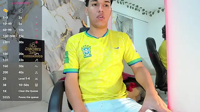 Snapshot of ryan_carter08 chatting on March 4, 2026, 3:45 am ryan carter08 online show from March 4, 2026, 3:45 am