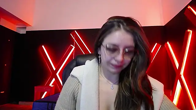  isaabellaa online show from December 2, 2025, 1:50 pm