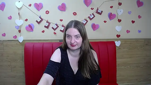 Snapshot of FreyaDak chatting on March 8, 2025, 3:17 am FreyaDak online show from March 8, 2025, 3:17 am