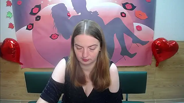 Snapshot of FreyaDak chatting on October 5, 2025, 5:06 am FreyaDak online show from October 5, 2025, 5:06 am